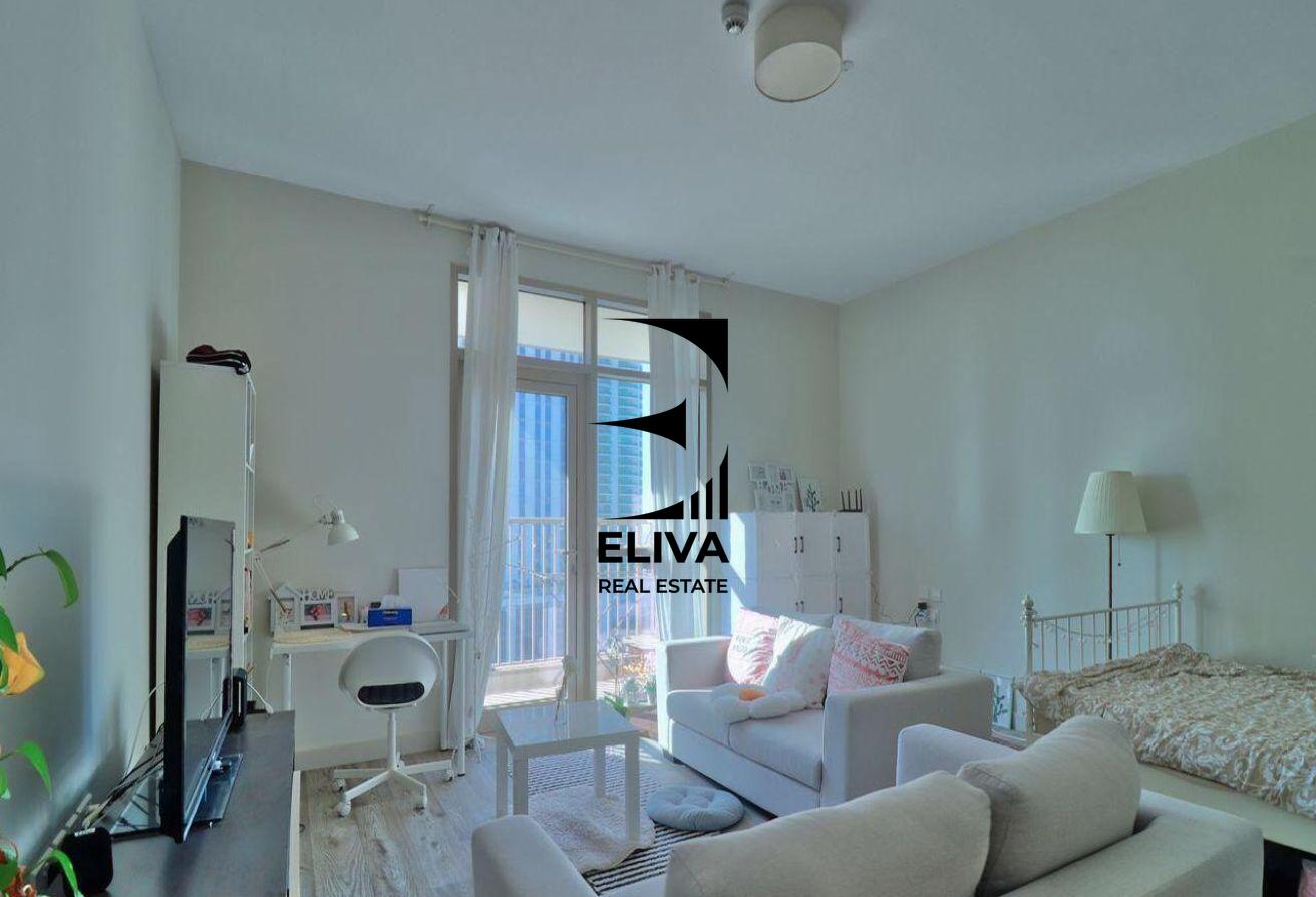 Fully Furnished | Balcony | Move In Ready