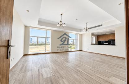 Apartment - 2 - 3 for sale in The Derby Residences 3 - The Derby Residences - Meydan Avenue - Meydan - Dubai Apartment - 2 - 3 for sale in The Derby Residences 3 - The Derby Residences - Meydan Avenue - Meydan - Dubai
