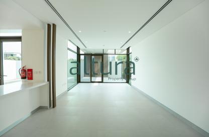 Townhouse - 3 Bedrooms - 4 Bathrooms for rent in Souk Al Jubail - Al Jubail Island - Abu Dhabi