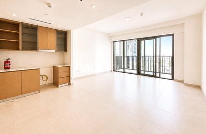 Apartment - 2 Bedrooms - 2 Bathrooms for rent in Savanna at Creek Beach Tower 1 - Savanna at Creek Beach - Creek Beach - Dubai Creek Harbour (The Lagoons) - Dubai