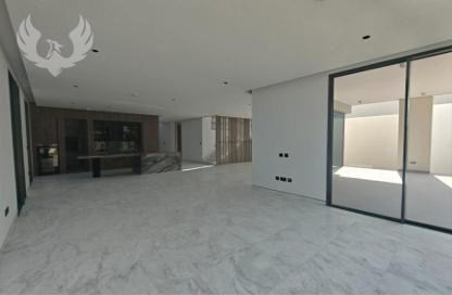 Villa - 5 Bedrooms - 6 Bathrooms for rent in Harmony 3 - Harmony - Tilal Al Ghaf - Dubai