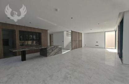 Villa - 5 Bedrooms - 6 Bathrooms for rent in Harmony 3 - Harmony - Tilal Al Ghaf - Dubai