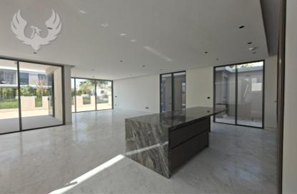 Villa - 5 Bedrooms - 6 Bathrooms for rent in Harmony 3 - Harmony - Tilal Al Ghaf - Dubai