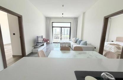 Apartment - 2 Bedrooms - 3 Bathrooms for rent in Joya Blanca Residences - Arjan - Dubai