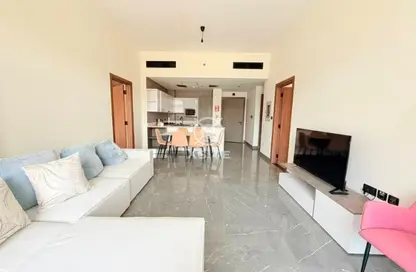 Apartment - 2 Bedrooms - 3 Bathrooms for rent in Joya Blanca Residences - Arjan - Dubai Apartment - 2 Bedrooms - 3 Bathrooms for rent in Joya Blanca Residences - Arjan - Dubai