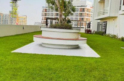 Apartment - Studio - 1 Bathroom for rent in Jewelz by Danube - Arjan - Dubai