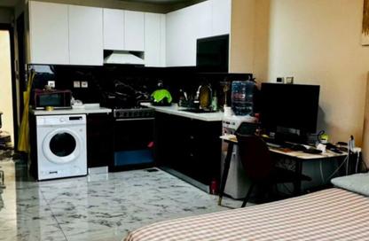 Apartment - Studio - 1 Bathroom for rent in Jewelz by Danube - Arjan - Dubai