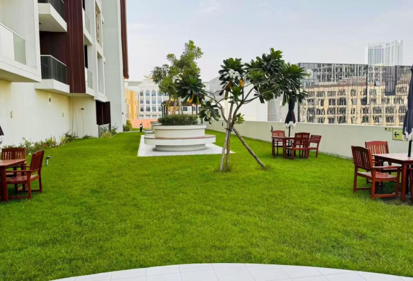 Splendour and Exquisite studio | Ready to move in photo 4