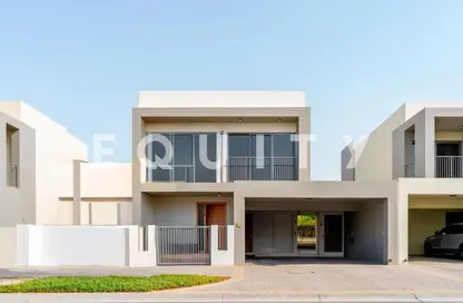Villa - 3 Bedrooms - 4 Bathrooms for sale in Sidra Villas II - Sidra Villas - Dubai Hills Estate - Dubai