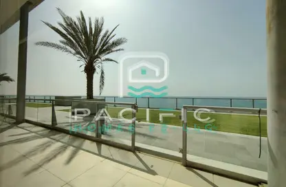 Apartment - 2 Bedrooms - 3 Bathrooms for sale in Pacific Polynesia - Pacific - Al Marjan Island - Ras Al Khaimah