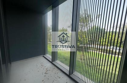 Apartment - 1 Bedroom - 2 Bathrooms for sale in The Gate 2 at Aljada - Aljada - Sharjah Apartment - 1 Bedroom - 2 Bathrooms for sale in The Gate 2 at Aljada - Aljada - Sharjah