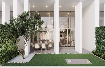 Apartment - 3 Bedrooms - 4 Bathrooms for sale in Bay Residences - Hayat Island - Mina Al Arab - Ras Al Khaimah