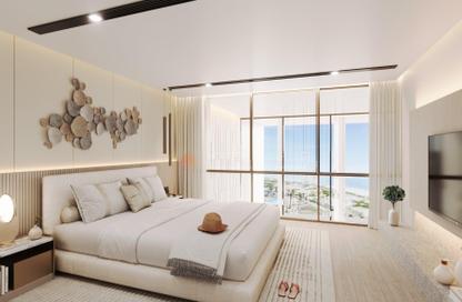 Apartment - 3 Bedrooms - 4 Bathrooms for sale in Bay Residences - Hayat Island - Mina Al Arab - Ras Al Khaimah