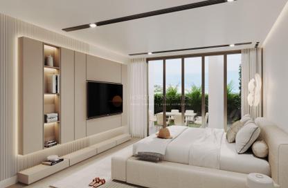Apartment - 3 Bedrooms - 4 Bathrooms for sale in Bay Residences - Hayat Island - Mina Al Arab - Ras Al Khaimah