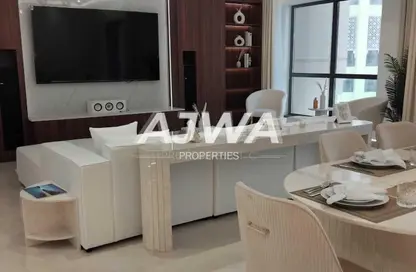 شقة - 3 غرف نوم - 4 حمامات للايجار في صدف 2 - صدف - جميرا بيتش ريزيدنس - دبي