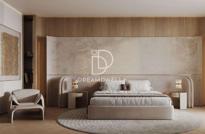 Apartment - 1 - 2 for sale in Binghatti Ivory - Dubai Healthcare City 2 - Al Jaddaf - Dubai Apartment - 1 - 2 for sale in Binghatti Ivory - Dubai Healthcare City 2 - Al Jaddaf - Dubai