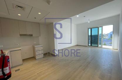 Apartment - 1 Bedroom - 1 Bathroom for rent in Waters Edge - Yas Island - Abu Dhabi