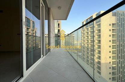 Apartment - 2 - 4 for rent in C2559 - Al Raha Beach - Abu Dhabi Apartment - 2 - 4 for rent in C2559 - Al Raha Beach - Abu Dhabi