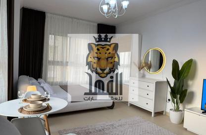 Apartment - Studio - 1 for rent in Al Jurf 2 - Al Jurf - Ajman Downtown - Ajman Apartment - Studio - 1 for rent in Al Jurf 2 - Al Jurf - Ajman Downtown - Ajman