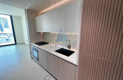 Apartment - Studio - 1 Bathroom for rent in Binghatti Phoenix - District 13 - Jumeirah Village Circle - Dubai