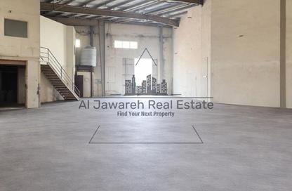 Warehouse - Studio - 1 Bathroom for rent in Umm Dir - Umm Al Quwain