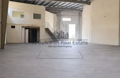 Warehouse - Studio - 1 Bathroom for rent in Umm Dir - Umm Al Quwain
