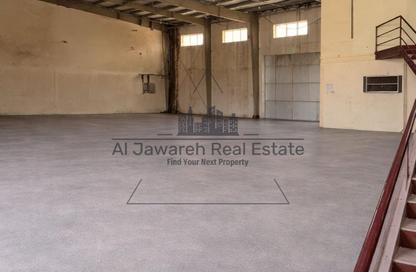 Warehouse - Studio - 1 Bathroom for rent in Umm Dir - Umm Al Quwain