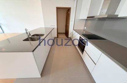 Apartment - 1 Bedroom - 2 Bathrooms for rent in City Walk Residential Building 3A - City Walk Residential - City Walk - Dubai