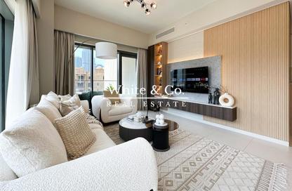 Apartment - 2 Bedrooms - 2 Bathrooms for sale in Burj Royale - Downtown Dubai - Dubai