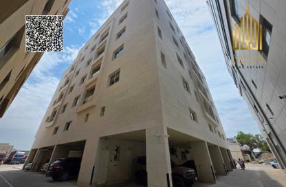 Whole Building - Studio - 7+ Bathrooms for sale in Ajman Industrial 1 - Ajman Industrial Area - Ajman