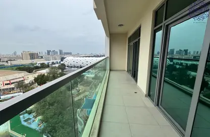 شقة - 3 غرف نوم - 4 حمامات للايجار في ميدان النصر - عود ميثاء - بر دبي - دبي