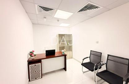 Office Space - Studio - 1 Bathroom for rent in Silver Home Building - Hor Al Anz - Deira - Dubai