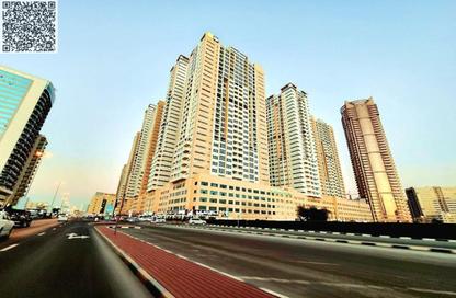 Apartment - 3 - 5 for sale in Ajman One Tower 5 - Ajman One - Ajman Downtown - Ajman
