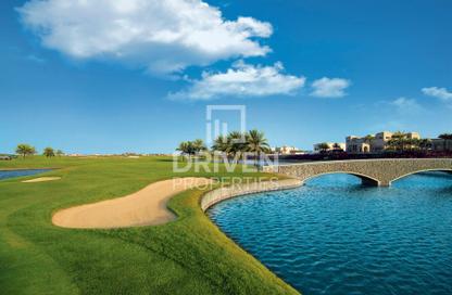 Apartment - 1 Bedroom - 2 Bathrooms for sale in Golf Heights - The Views - Dubai
