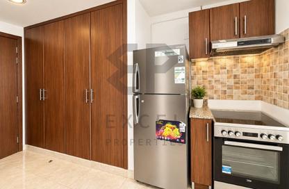 Apartment - Studio - 1 for rent in Safeer Tower 2 - Safeer Towers - Business Bay - Dubai