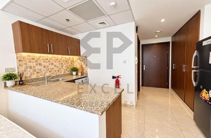 Apartment - Studio - 1 for rent in Safeer Tower 2 - Safeer Towers - Business Bay - Dubai