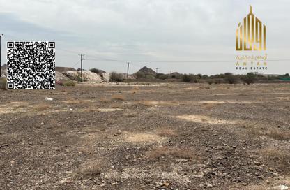 Land - Studio for sale in Manama - Ajman Land - Studio for sale in Manama - Ajman