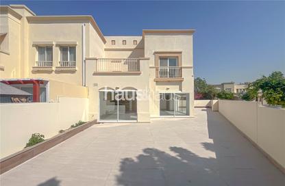 Villa - 4 Bedrooms - 4 Bathrooms for sale in Springs 5 - The Springs - Dubai