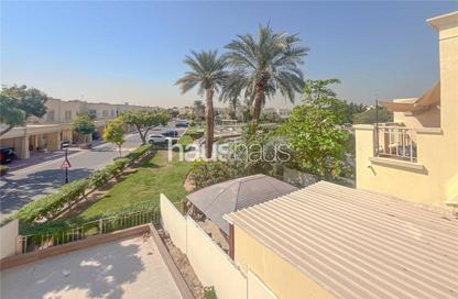 Villa - 4 Bedrooms - 4 Bathrooms for sale in Springs 5 - The Springs - Dubai