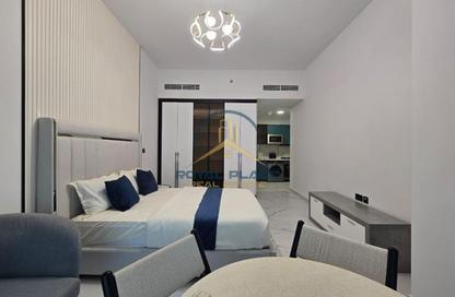 Apartment - Studio - 1 for rent in Opalz By Danube Tower 2 - Opalz by Danube - Dubai Science Park - Dubai Apartment - Studio - 1 for rent in Opalz By Danube Tower 2 - Opalz by Danube - Dubai Science Park - Dubai