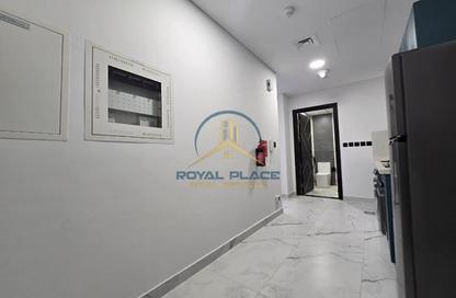 Apartment - Studio - 1 for rent in Opalz By Danube Tower 2 - Opalz by Danube - Dubai Science Park - Dubai Apartment - Studio - 1 for rent in Opalz By Danube Tower 2 - Opalz by Danube - Dubai Science Park - Dubai