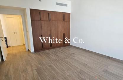 Apartment - 1 Bedroom - 1 Bathroom for rent in The Hamilton - Town Square - Dubai