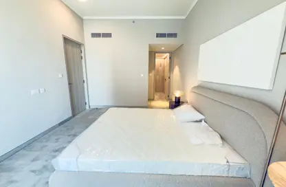 شقة - غرفة نوم - 1 حمام للبيع في كونسبت 7 ريزيدنس - منطقة 11 - قرية جميرا الدائرية - دبي