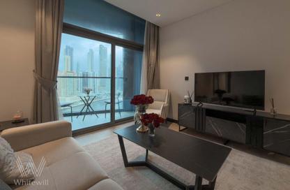 شقة - 2 غرف نوم - 3 حمامات للبيع في 15 Northside - Tower 1 - 15 نورث سايد - الخليج التجاري - دبي
