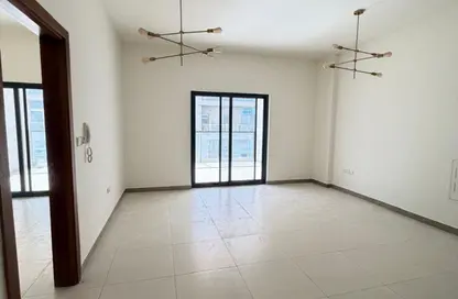 Apartment - 1 Bedroom - 1 Bathroom for rent in Binghatti Point - Dubai Silicon Oasis - Dubai