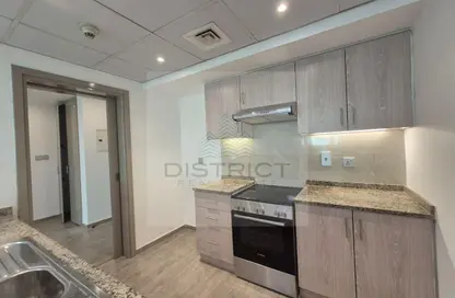 Apartment - 1 Bedroom - 1 Bathroom for rent in Al Alka 1 - Al Alka - Greens - Dubai