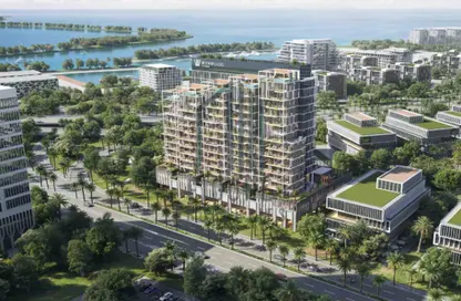 Apartment - 3 Bedrooms - 5 Bathrooms for sale in Wynwood By Imtiaz - Dubai Islands - Dubai