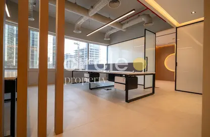 Office Space - Studio - 1 Bathroom for rent in Silver Tower (Ag Tower) - JLT Cluster I - Jumeirah Lake Towers - Dubai Office Space - Studio - 1 Bathroom for rent in Silver Tower (Ag Tower) - JLT Cluster I - Jumeirah Lake Towers - Dubai