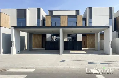 Townhouse - 3 Bedrooms - 4 Bathrooms for rent in Mudon Al ranim 4 - Mudon - Dubai