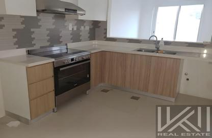 Townhouse - 2 Bedrooms - 3 Bathrooms for rent in Amaranta B - Amaranta - Villanova - Dubai